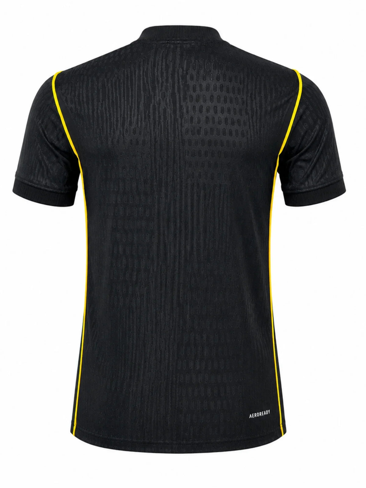 Chelsea Away Soccer Jersey 2026/27 - Player Version