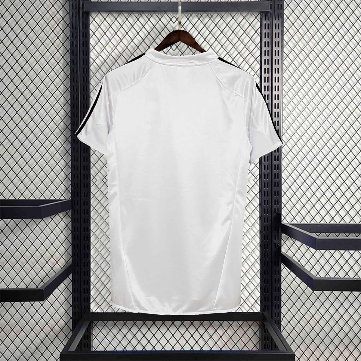 Real Madrid Home 04/05 Retro