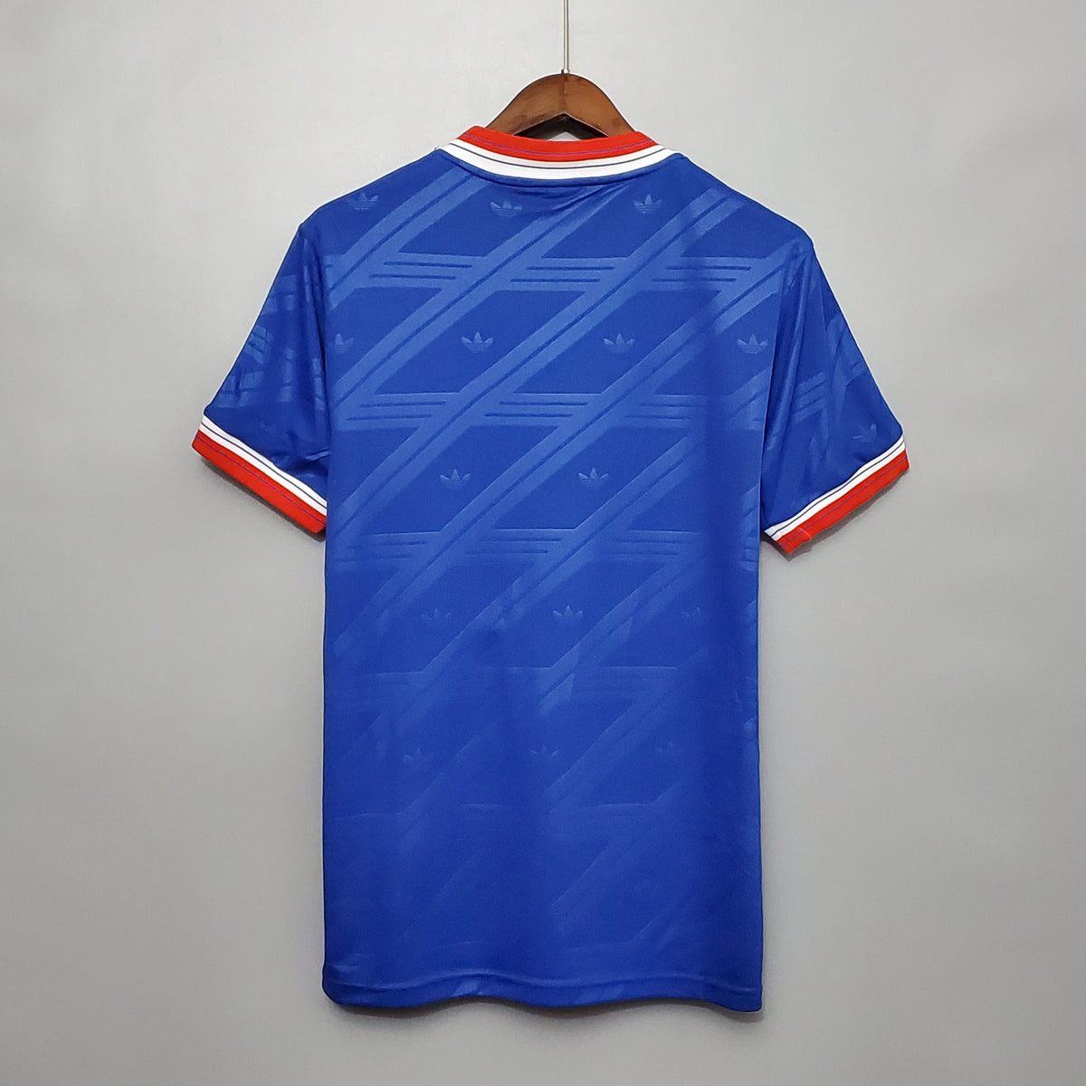 MANCHESTER UNITED I 86/88 MAN (RETRO)
