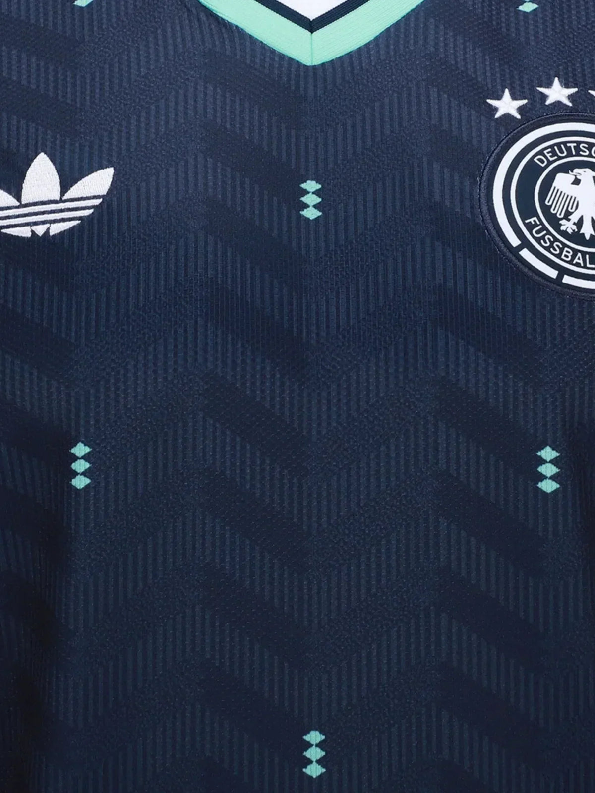 Germany World Cup 2026 Away Jersey