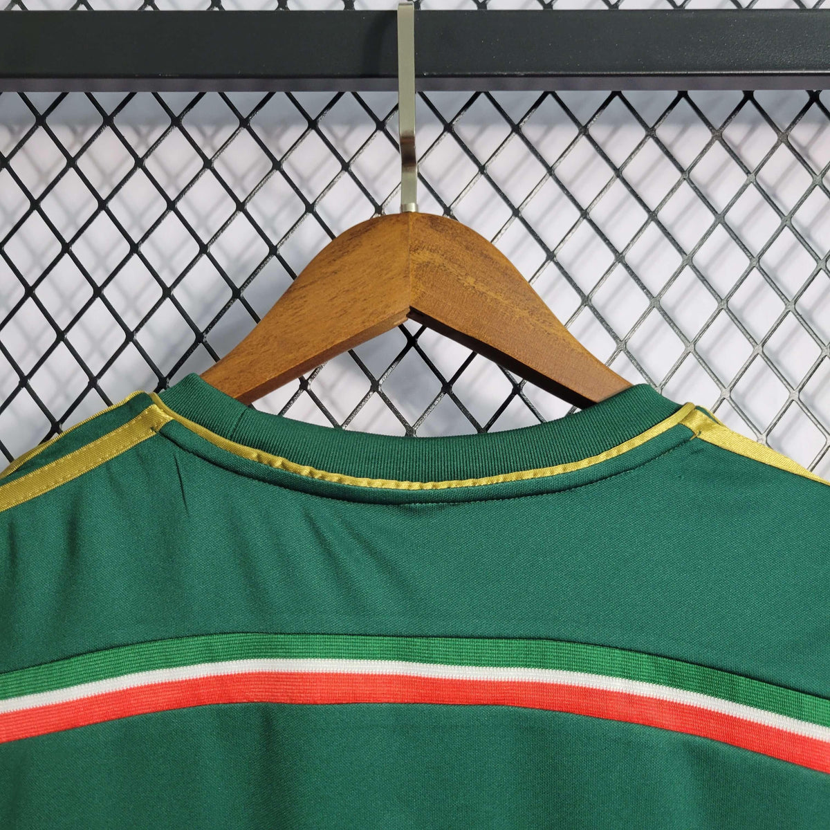 Palmeiras Home 14/15 Centenario Retro