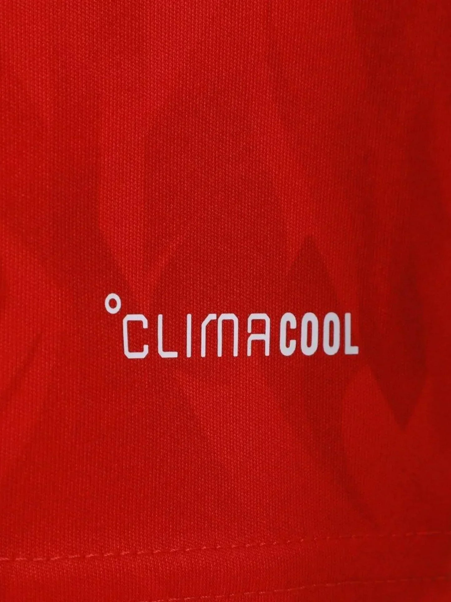 Belgium I Home World Cup 2026 Jersey - Fan Version