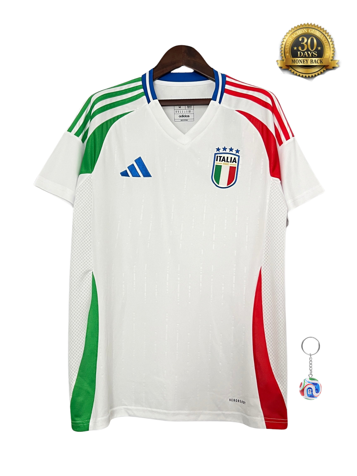 ITALY EURO II 2024 MAN