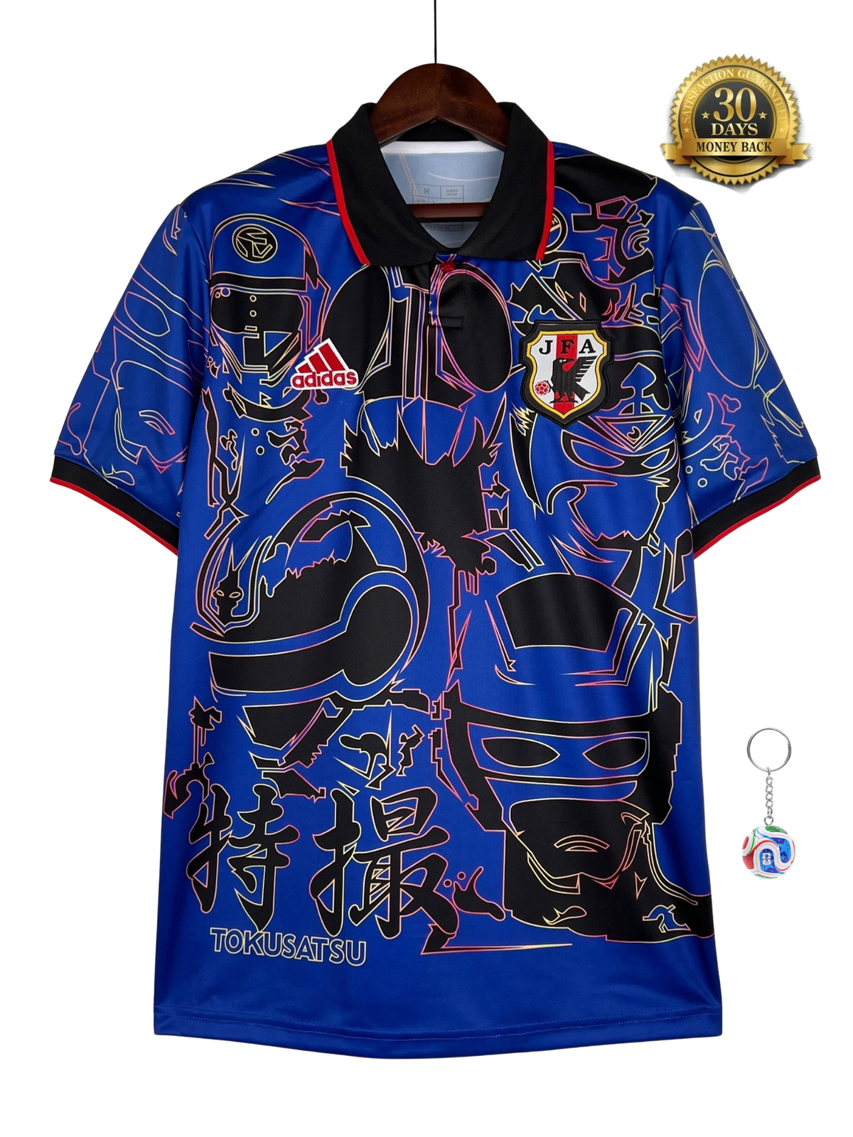 JAPAN LIMITED EDITION IV 24/25 MAN