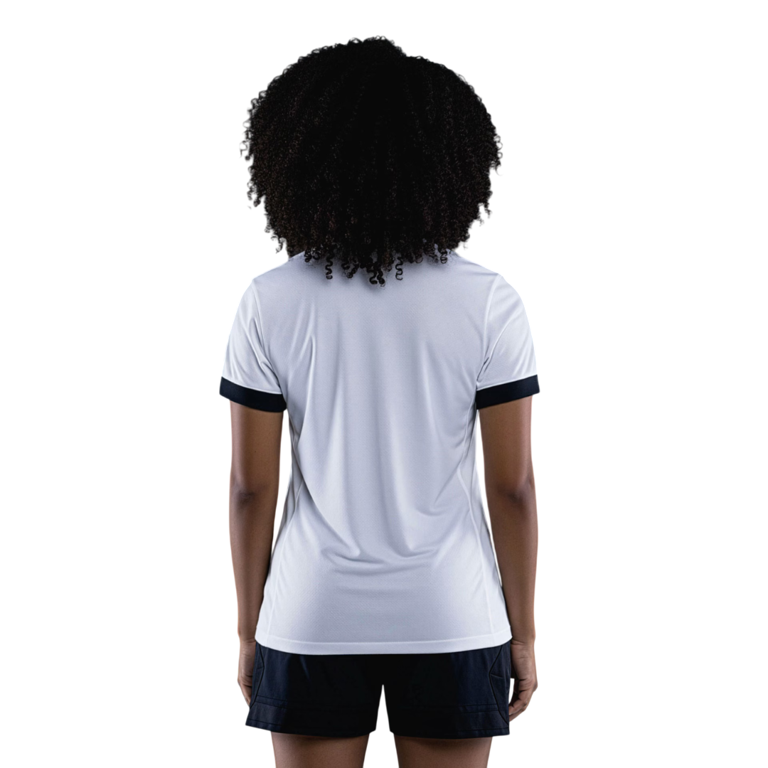 Atlético Mineiro Women's Game II Shirt 26/27