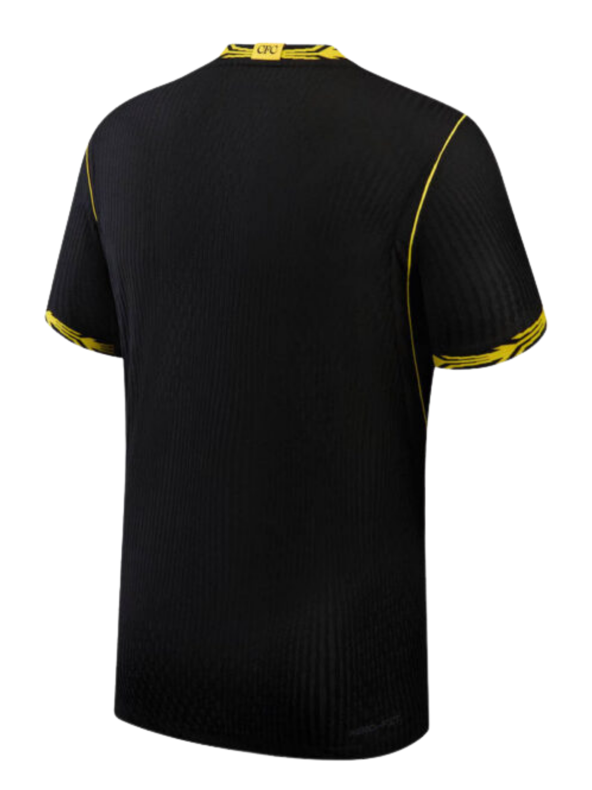 Chelsea Away Jersey 2026/27 - Fan Version
