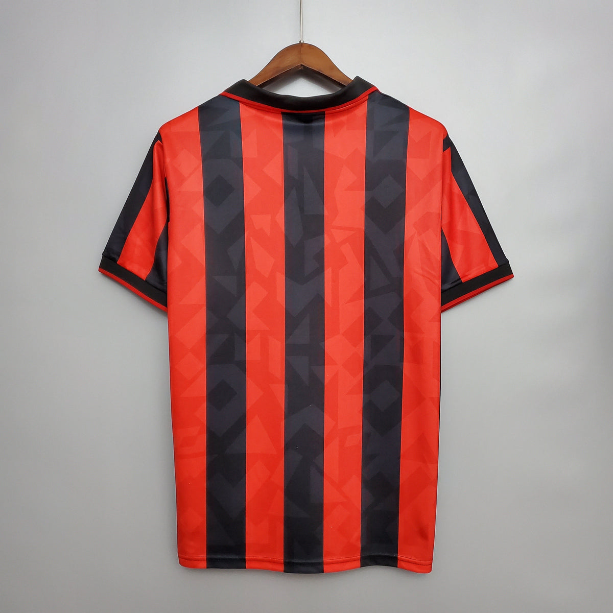 MILAN III 93/94 MAN (RETRO)