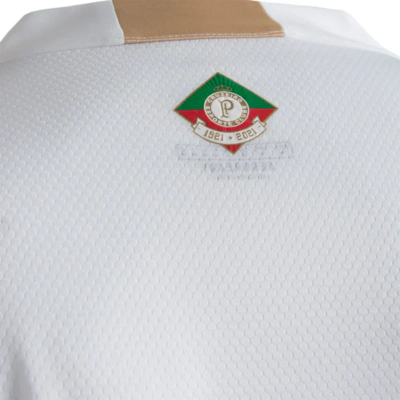 Cruzeiro Centennial 2021 Shirt