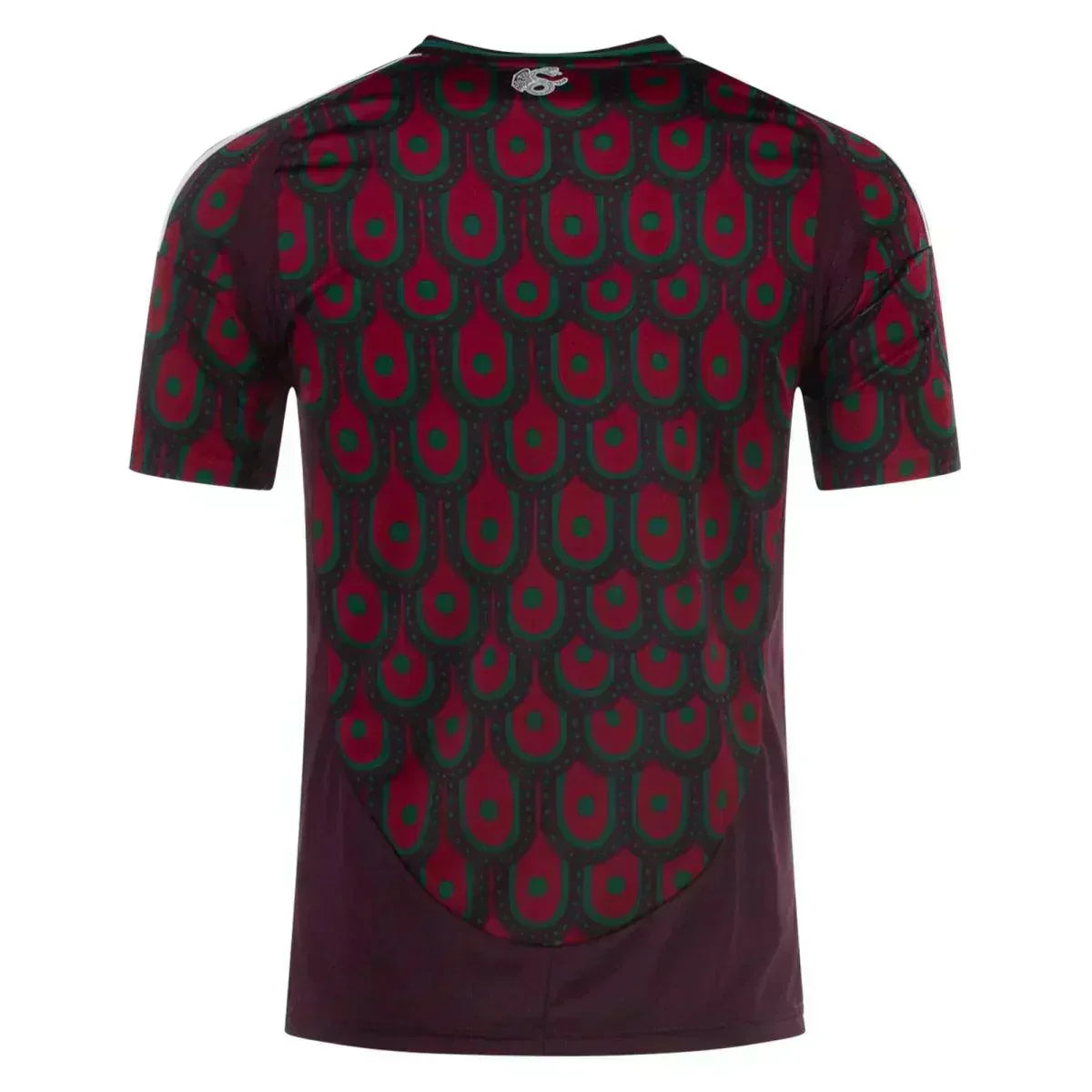Mexico home 24/25