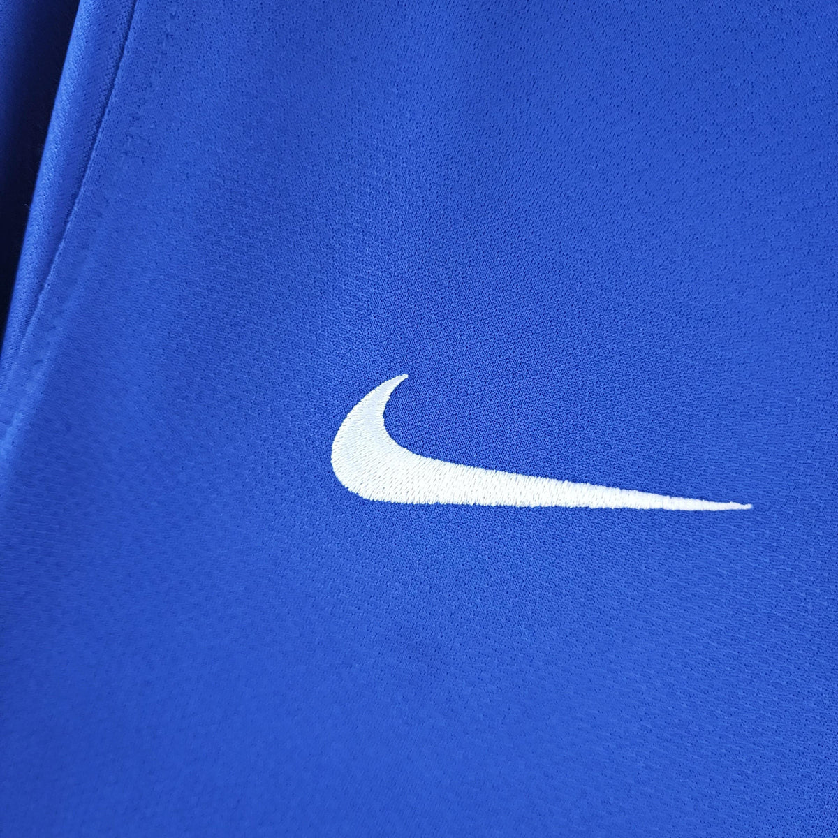 Brasil Away 2006 Retro