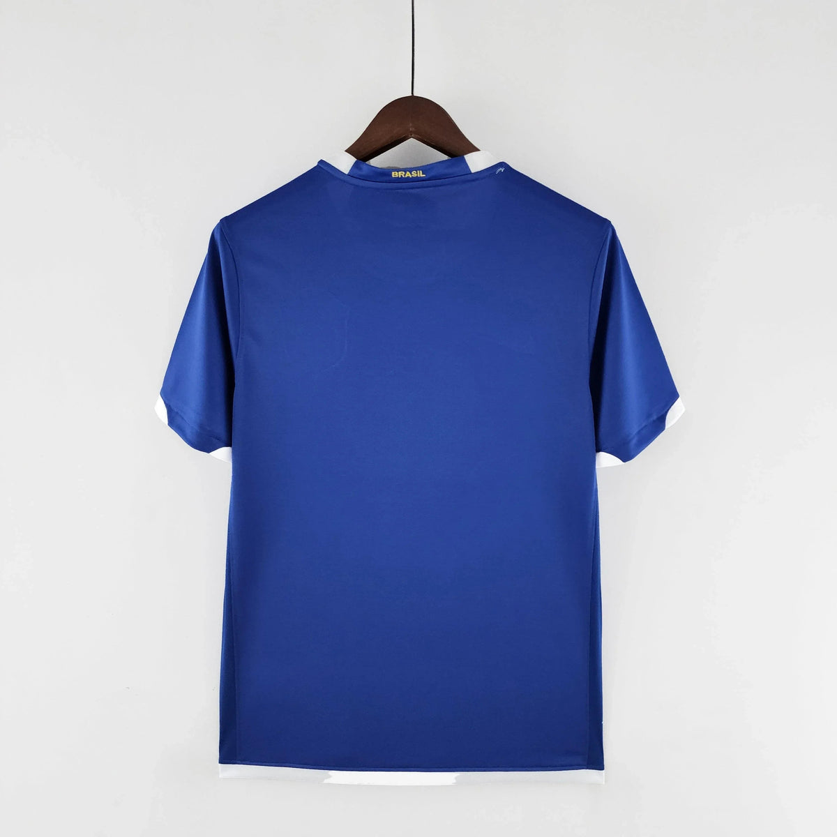 Brasil Away 2006 Retro