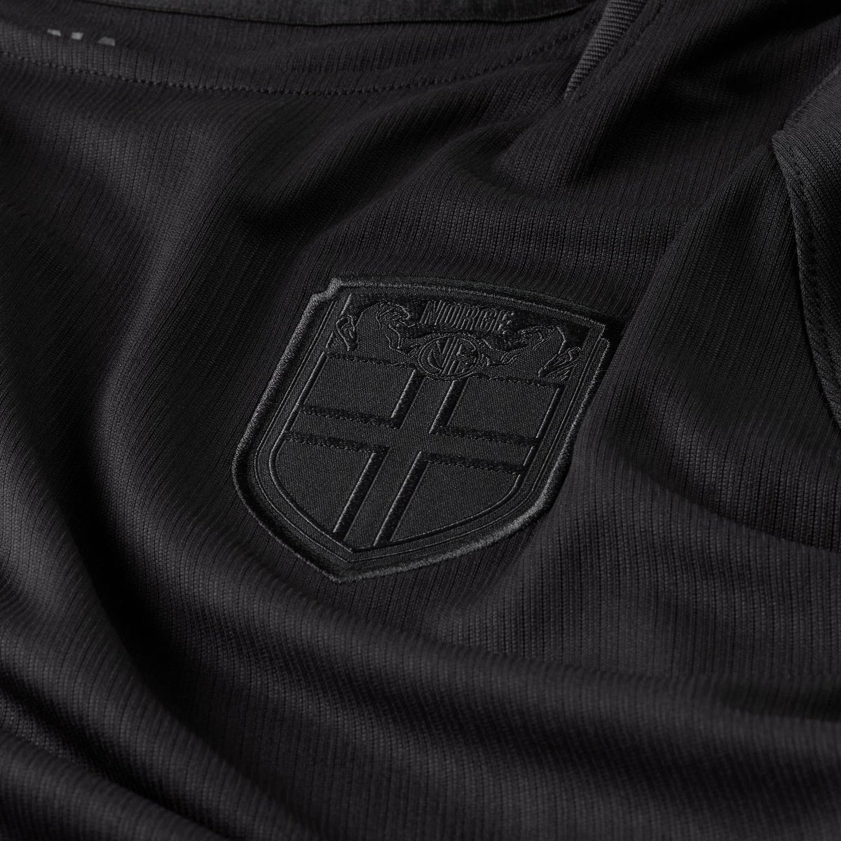 Norway II Away World Cup 2026 #BRAUT HAALAND 9