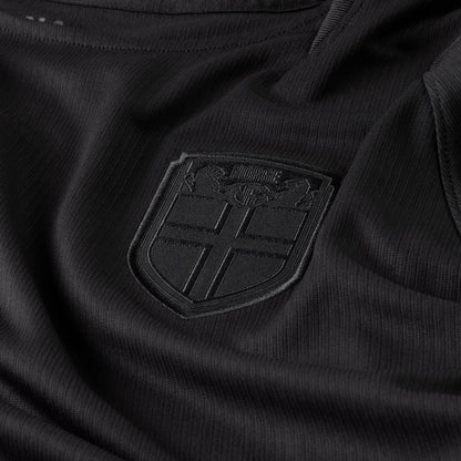 Norway II Away World Cup 2026 #BRAUT HAALAND 9