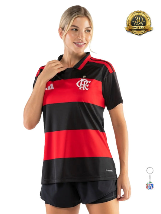 Flamengo I Home 2026/27 - Women's