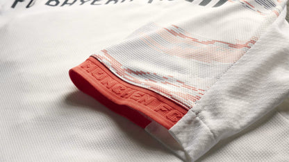Bayern Munich Away Jersey 2025/26 - Müller Special Edition