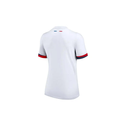 Psg II Away 2025/26 - Women's