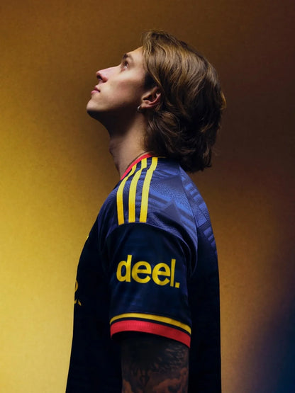 Arsenal Away Jersey 2026/27 - Fan Version