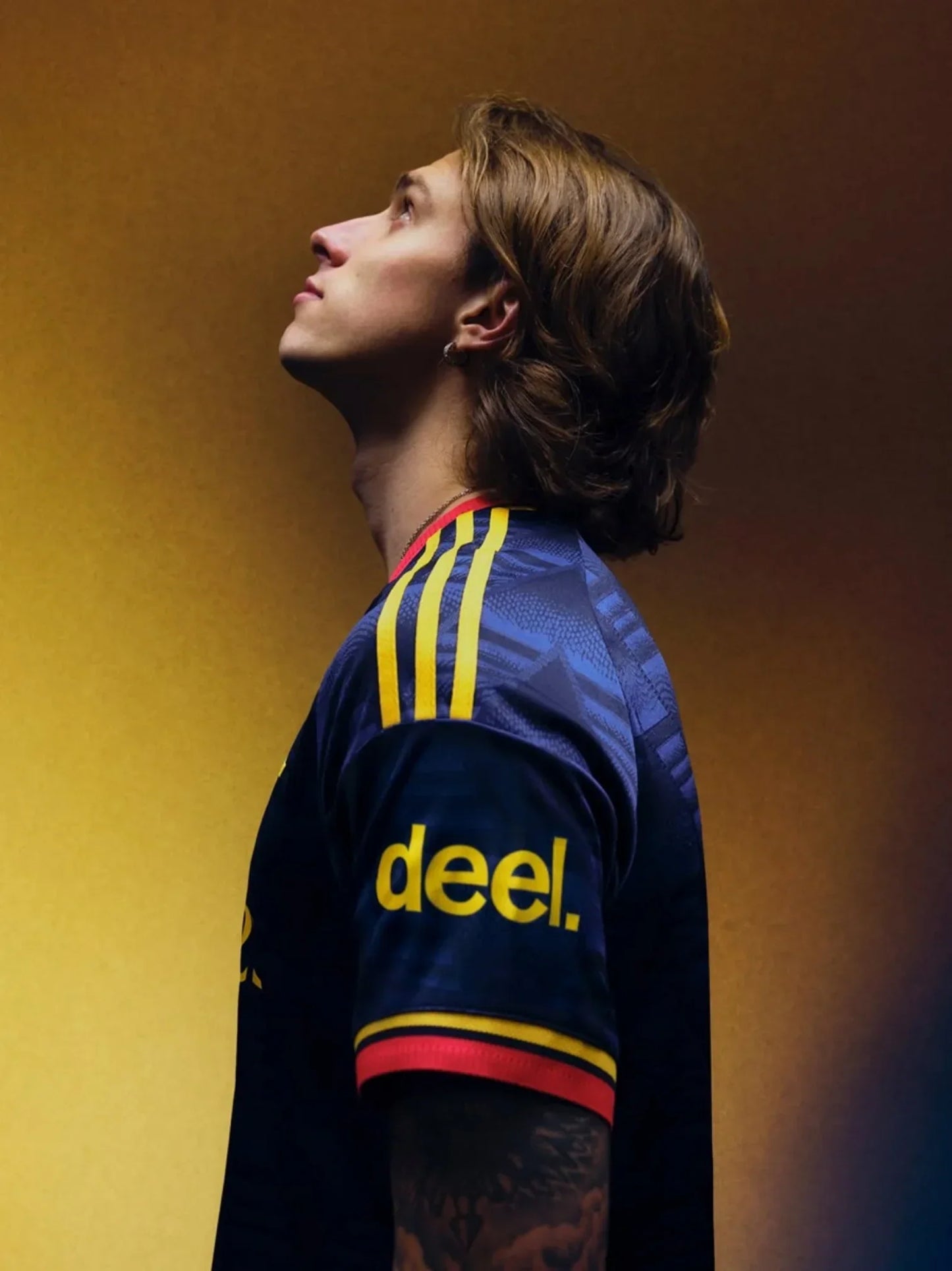 Arsenal Home Jersey 2026/27 - Fan Version