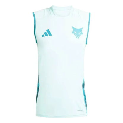 Cruzeiro 2025 Training T-Shirt
