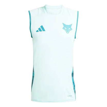 Cruzeiro 2025 Training T-Shirt