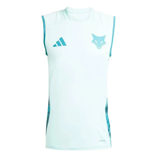 Cruzeiro 2025 Training T-Shirt