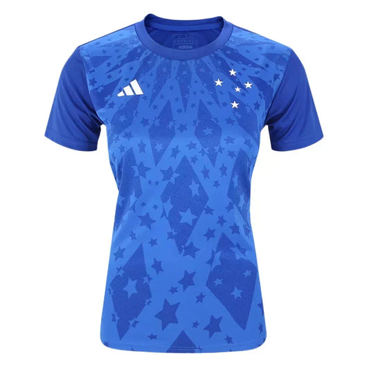 Cruzeiro Women I 2024/25