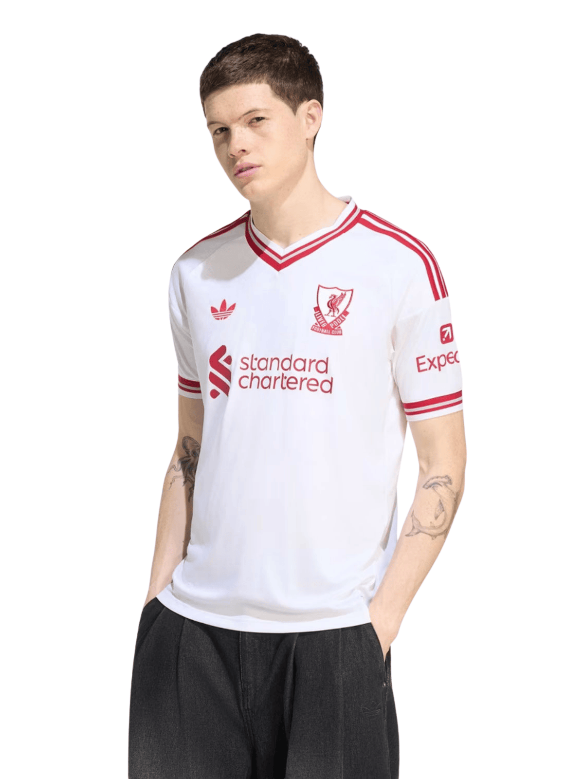 Away 26/27 Men's Jersey