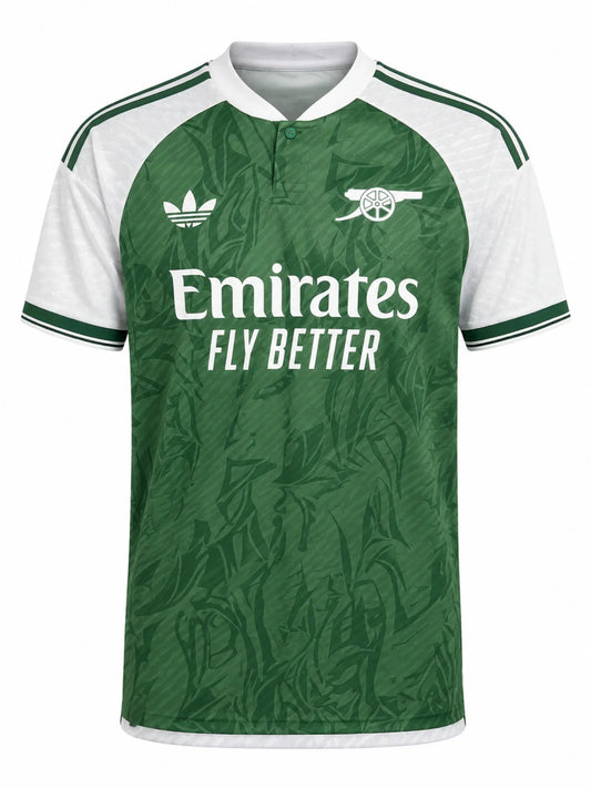Arsenal Special Edition 2026/27 - Fan Version