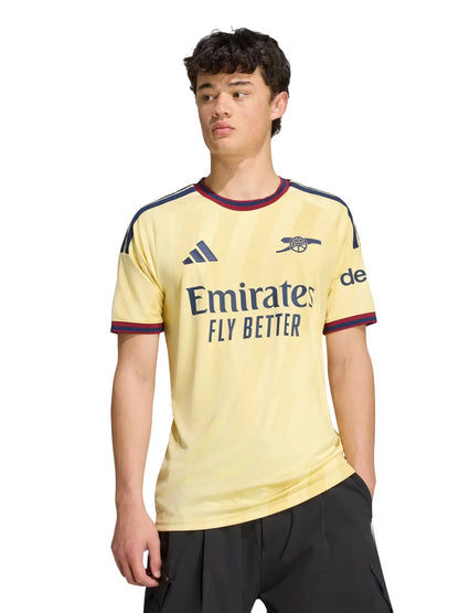 Arsenal Third Jersey 2026/27 - Fan Version