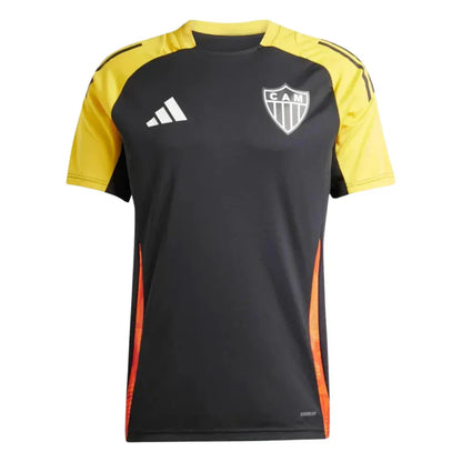 Atletico Mineiro Training 2025