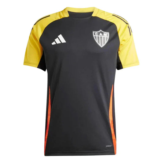 Atletico Mineiro Training 2025
