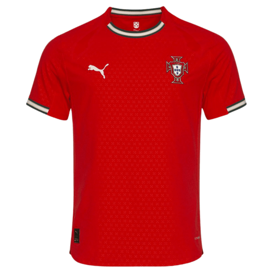 Portugal home 25/26
