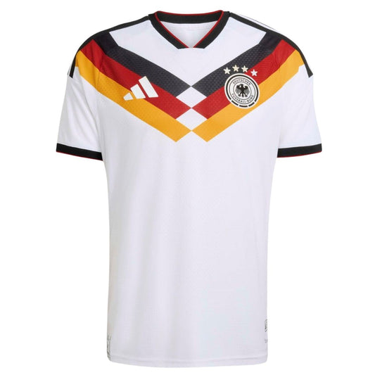 Germany 2026/2027 home Player