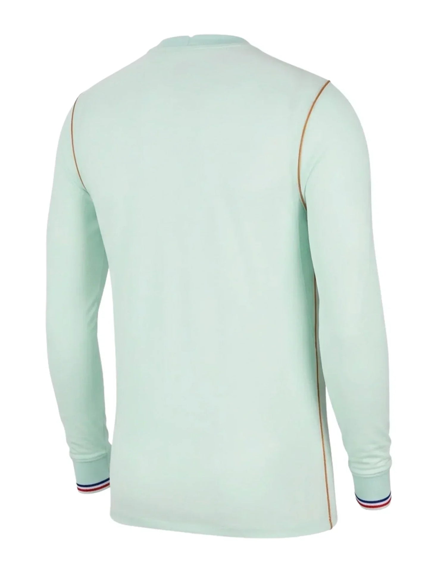 France World Cup 2026 Away Jersey - Long Sleeve
