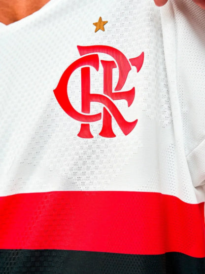 Flamengo II Away 2026/27 - Fan Version