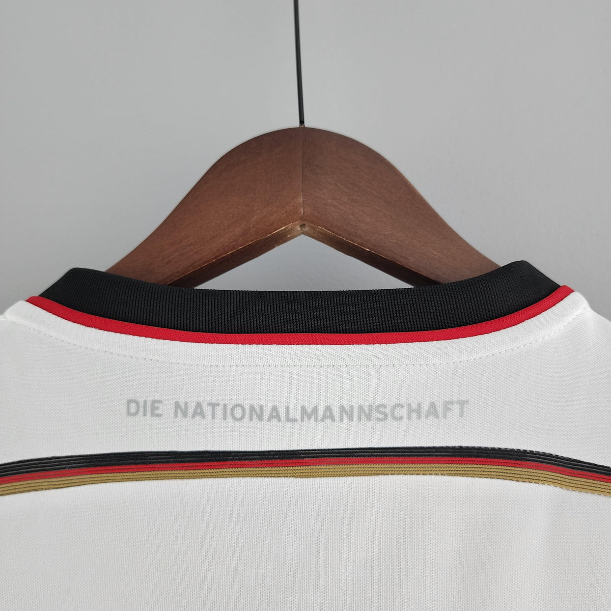 Alemanha Home 2014 Retro