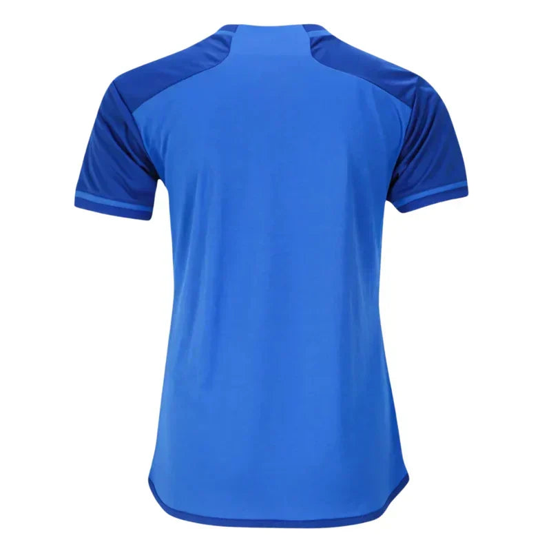 Cruzeiro Women I 2024/25