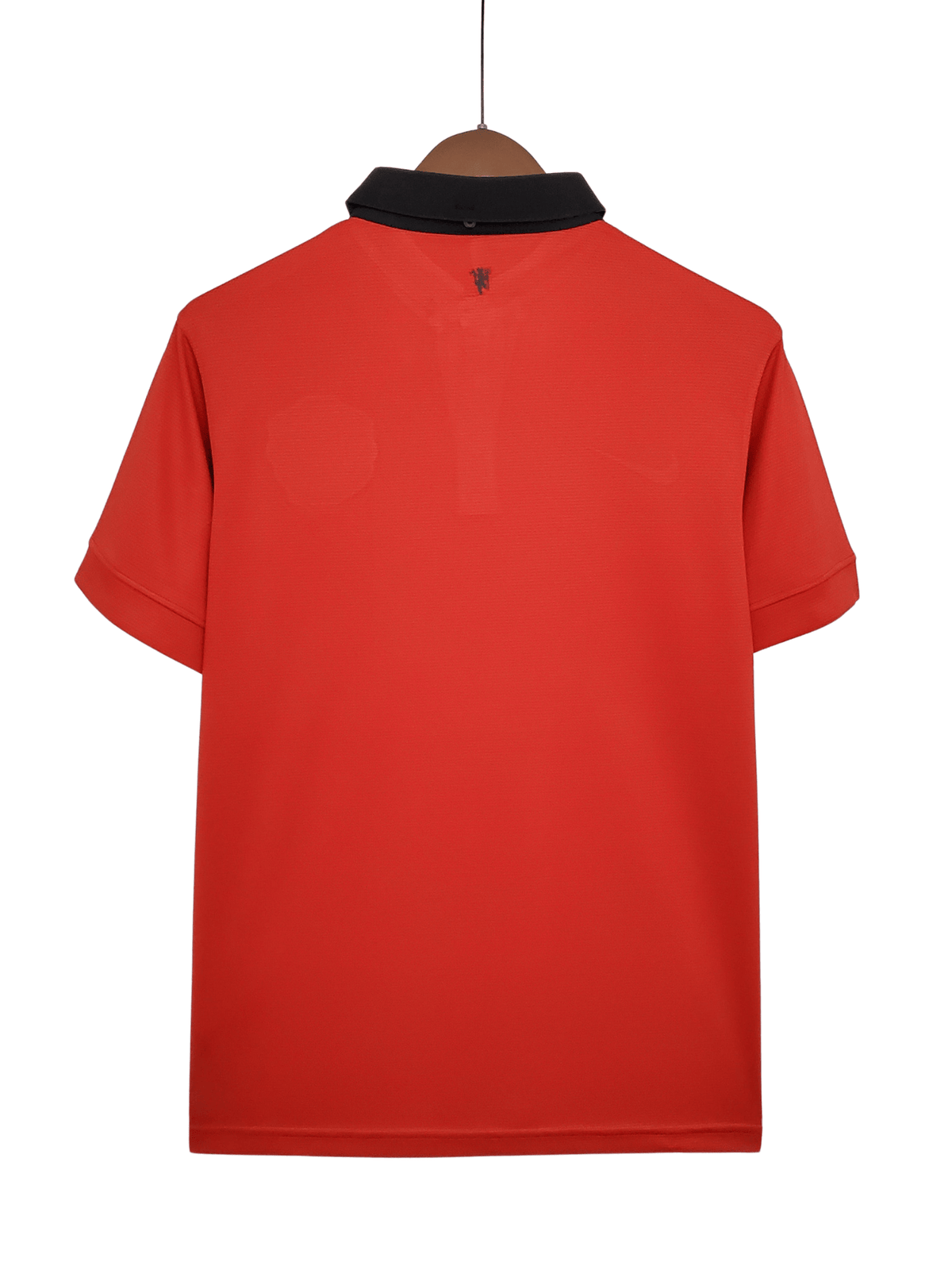 Manchester United Retro Jersey home 2013/14