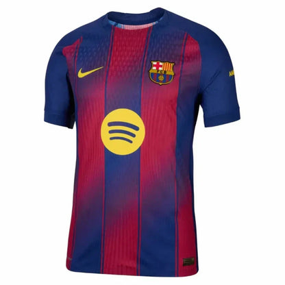 Combo Barcelona 3 Jerseys 25/26 for $89.90 Free Shipping Worldwide