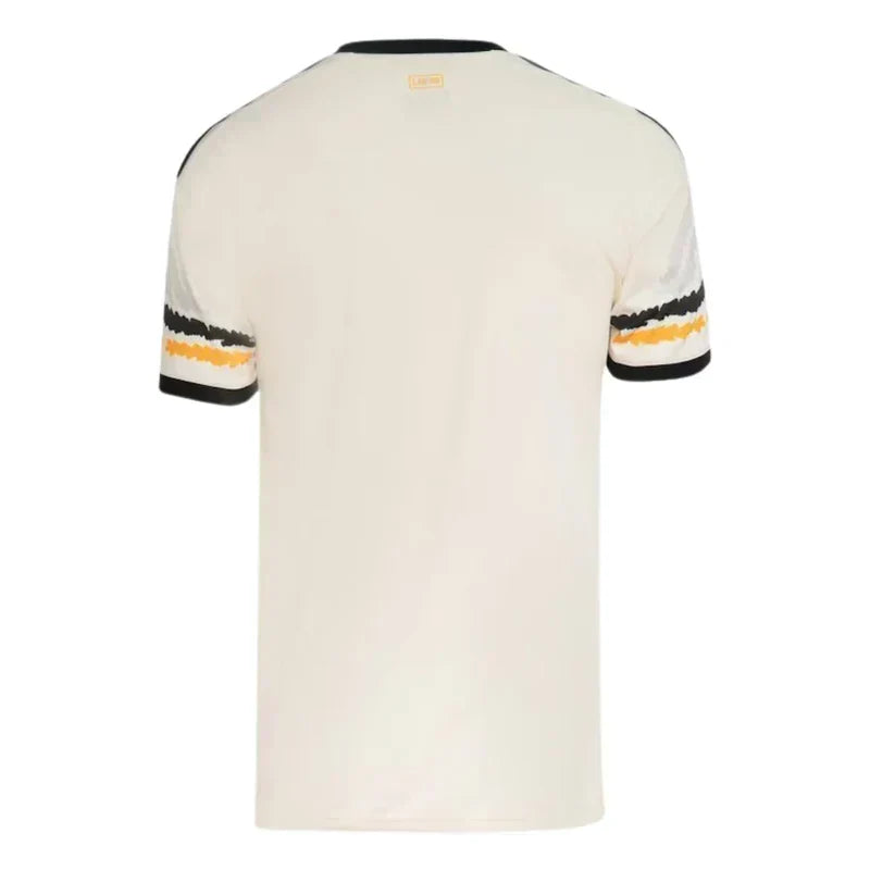 Atlético Mineiro Black Awareness