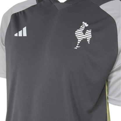 Atlético Mineiro Training Committee 2024