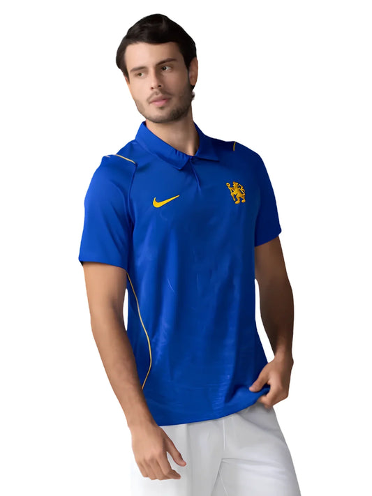 Chelsea Home Jersey 2026/27 - Player Version