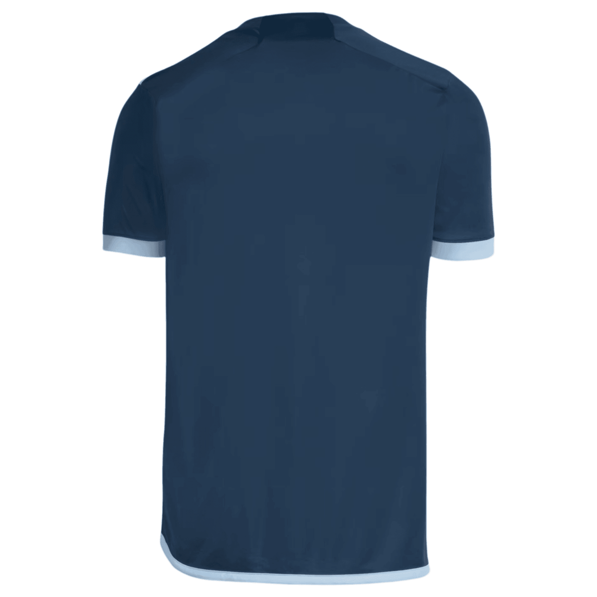 Cruzeiro III 2024/25 Men's Shirt