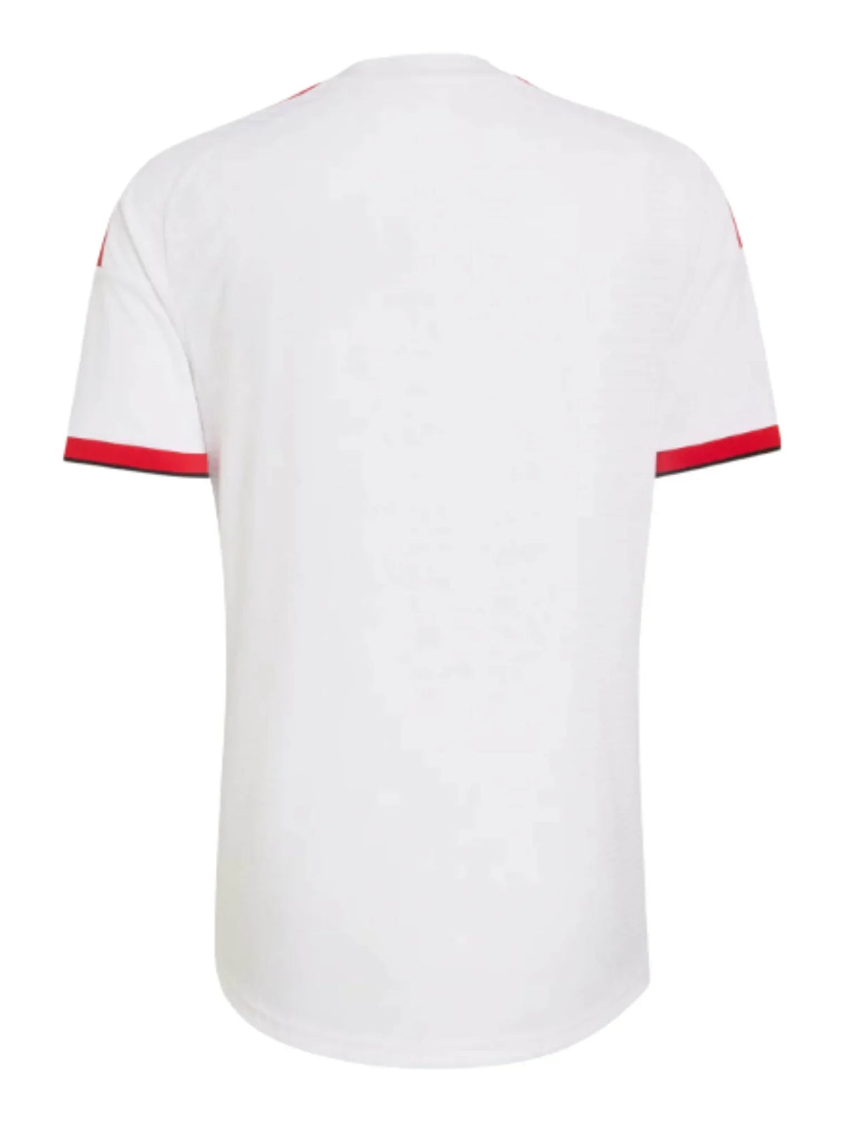 Flamengo II Away 2026/27 - Fan Version