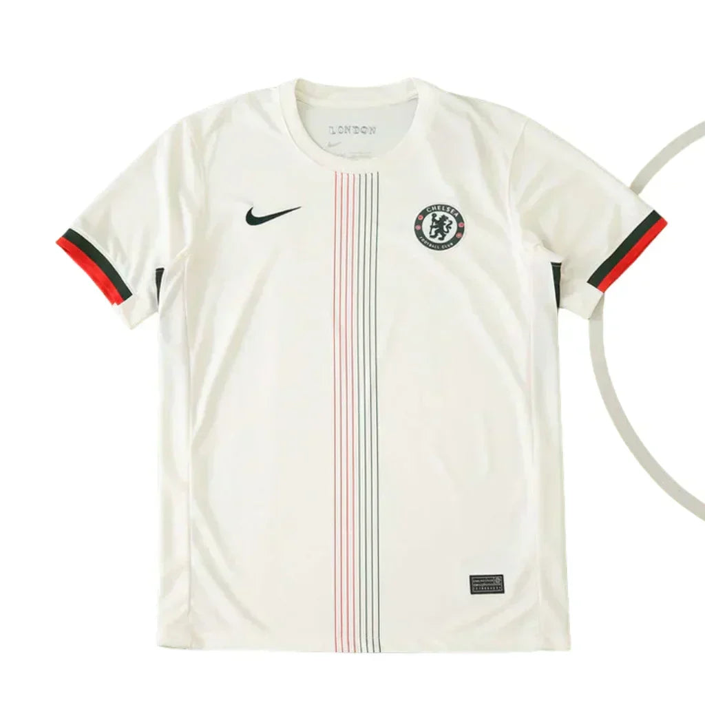 Combo Chelsea 3 Jerseys 25/26  World Champion Patch