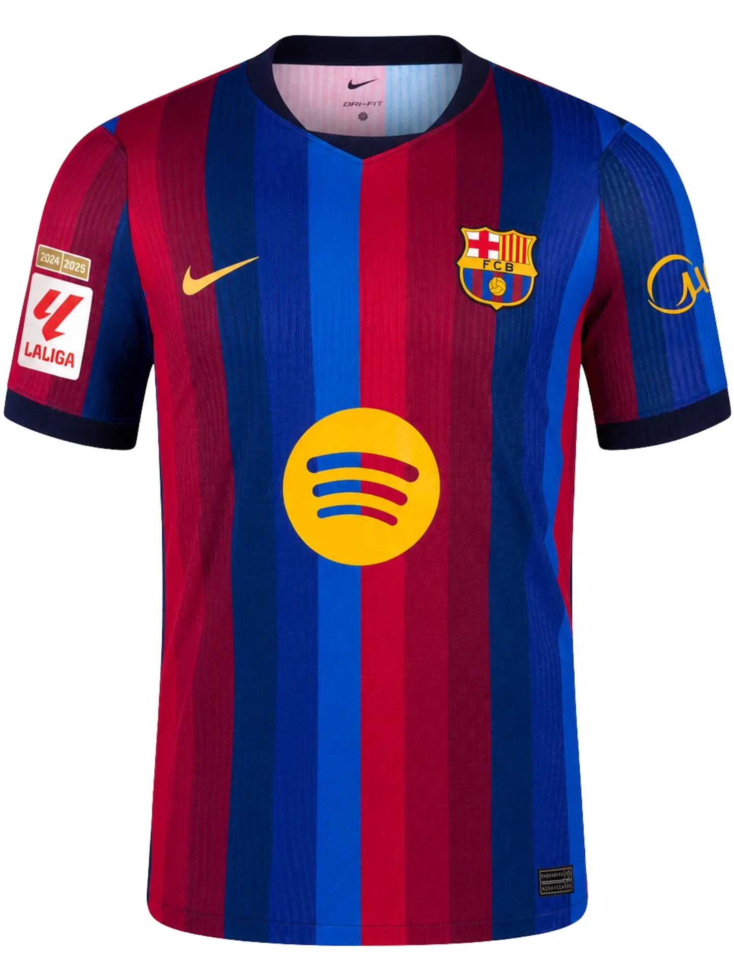 Barcelona Home Jersey 2026/27 - Lamine Yamal #10