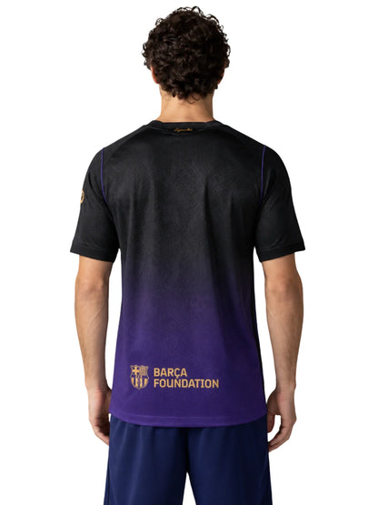 Barcelona Away Jersey 2026/27 - Player Version