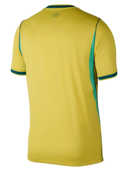 Kit Brazil Home + Away + Goalkeeper  World Cup 2026