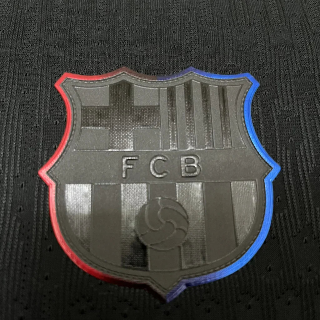 BARCELONA II 24/25 MAN PLAYER EDITION