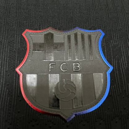 BARCELONA II 24/25 MAN PLAYER EDITION
